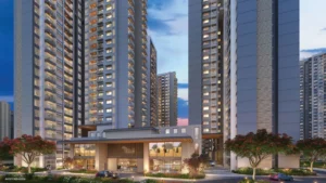 Prestige Eaton Park Price | The Prestige City