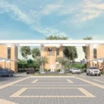 Prestige Eaton Park Location
