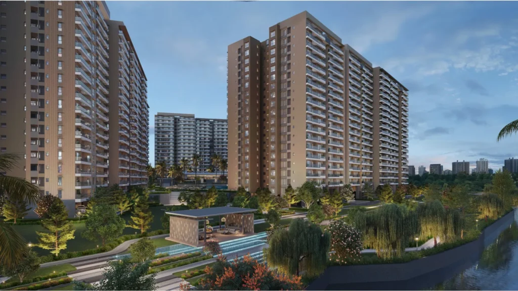 Upcoming Prestige Residential Projects in Bengaluru 2025