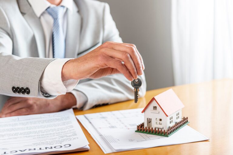 How to Register a Property in Karnataka – Step-by-Step Guide