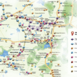 Prestige Evergreen Location Advantage – Connectivity, Lifestyle & Convenience