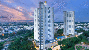 Ready to Move in Apartments in Bangalore by Prestige Group (2025)