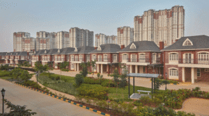 Prestige Lakeside Habitat Apartments