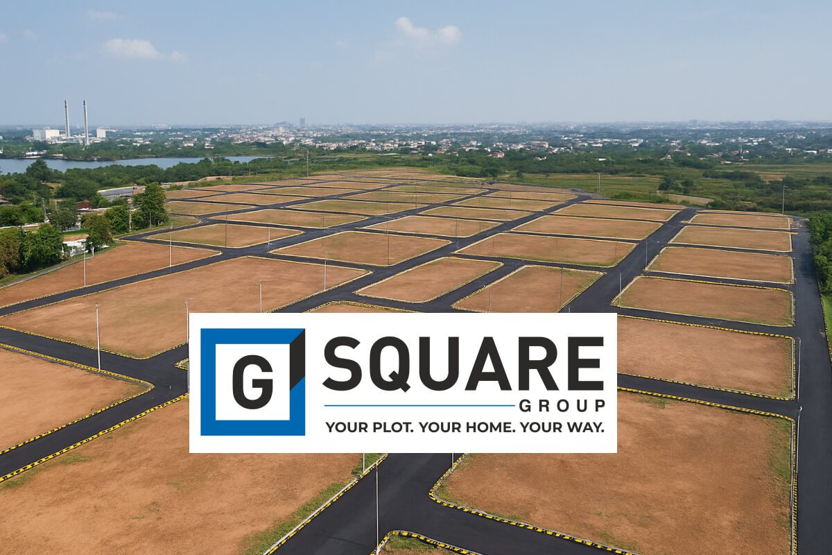 G Square Launches ₹230 Crore Villa Plot Projects in North Chennai