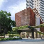 Godrej Tiara Grand Community Clubhouse Photo