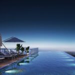 Godrej Tiara Infinity Swimming Pool