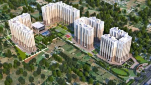 Prestige Finsbury Park Resale Value | Bagalur