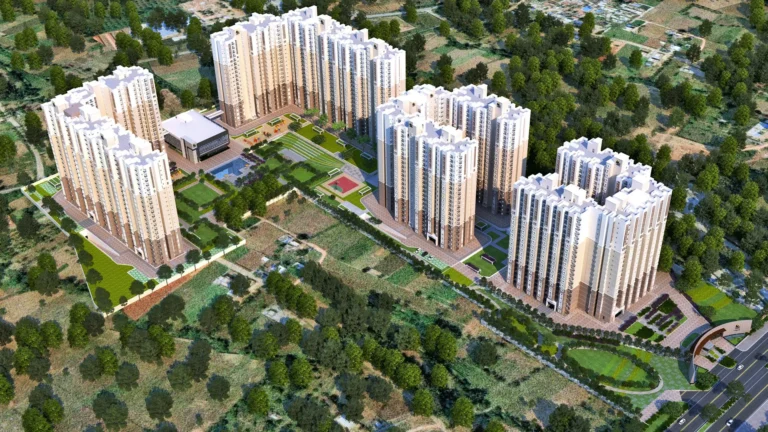 Prestige Finsbury Park Resale Value | Bagalur