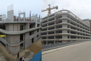 What is Precast Construction? Advantages for Builders and Buyers