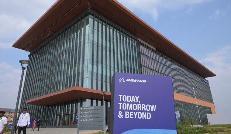 Devanahalli Aerospace Park: Boeing and Global Aviation Giants