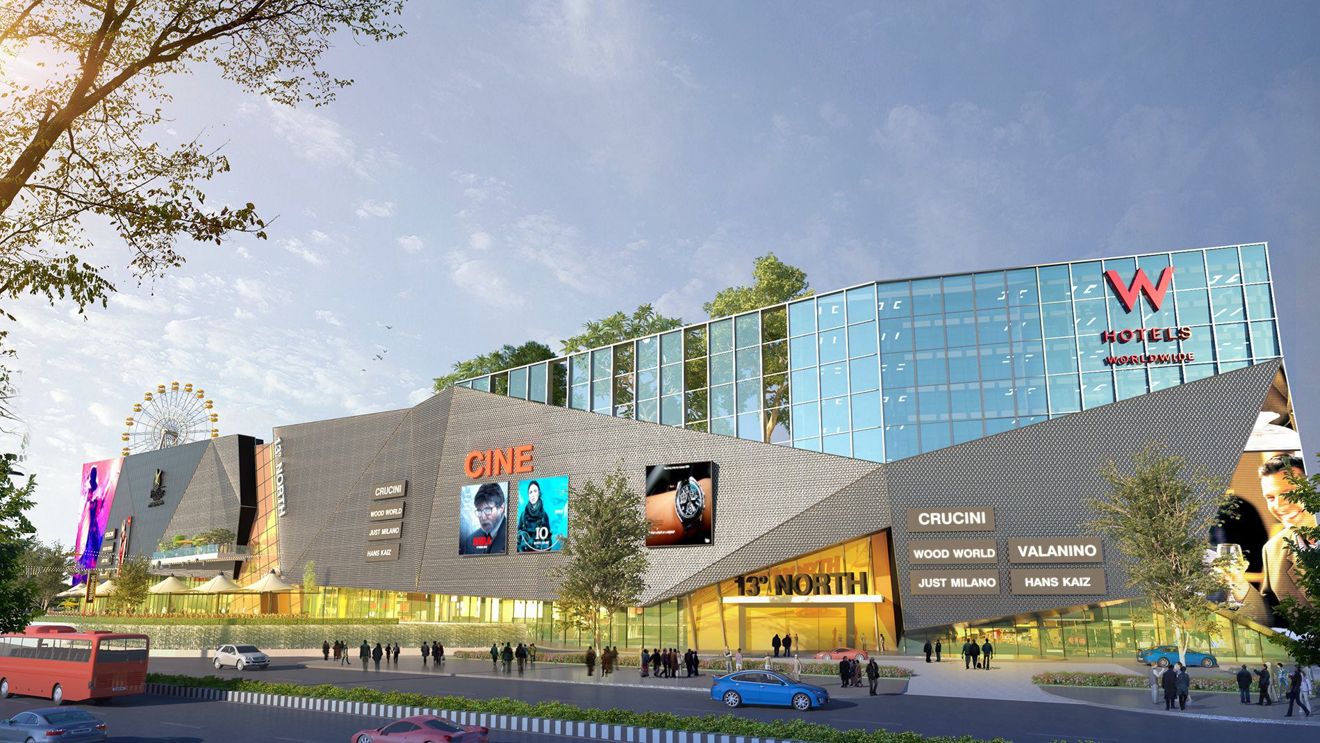 Devanahalli’s Hospitality Boom