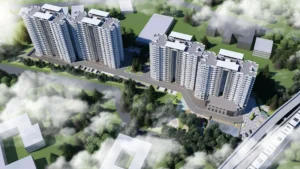 Prestige Residential Projects in South Bangalore