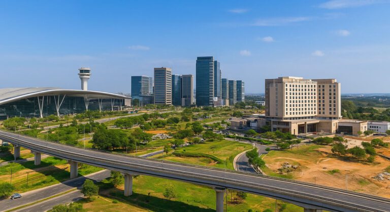 Why Devanahalli is Emerging as Bengaluru’s Next Big Growth Engine