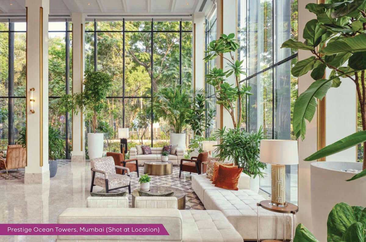 From EV Charging to Solar Power – How Prestige Leads in Sustainable Real Estate in India