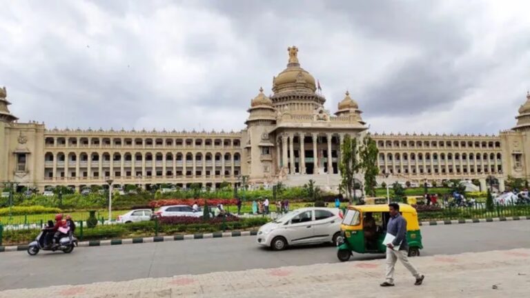 How Bengaluru’s Governance Structure is Changing under Greater Bengaluru Governance Act 2024