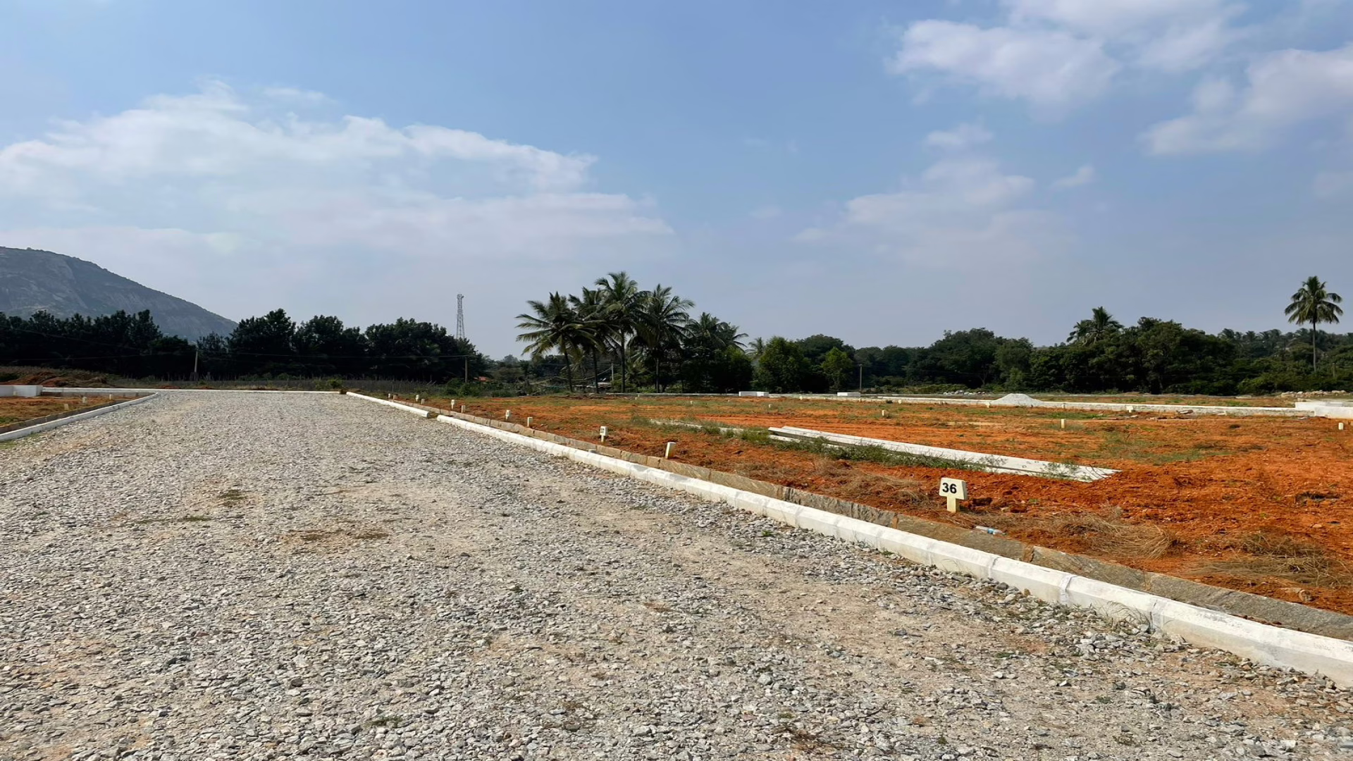 K-RERA Orders Developer to Complete Infrastructure for Plot Owners in Chikkaballapur