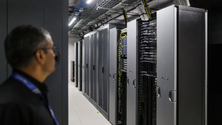 Mangaluru Emerging as India’s Next Data Centre Hub