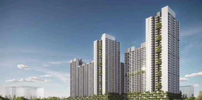 New Launch Projects by Godrej Properties in Bangalore 2025