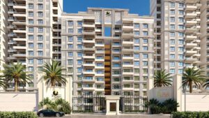 Prestige Projects in Hope Farm Junction, Whitefield, Bangalore
