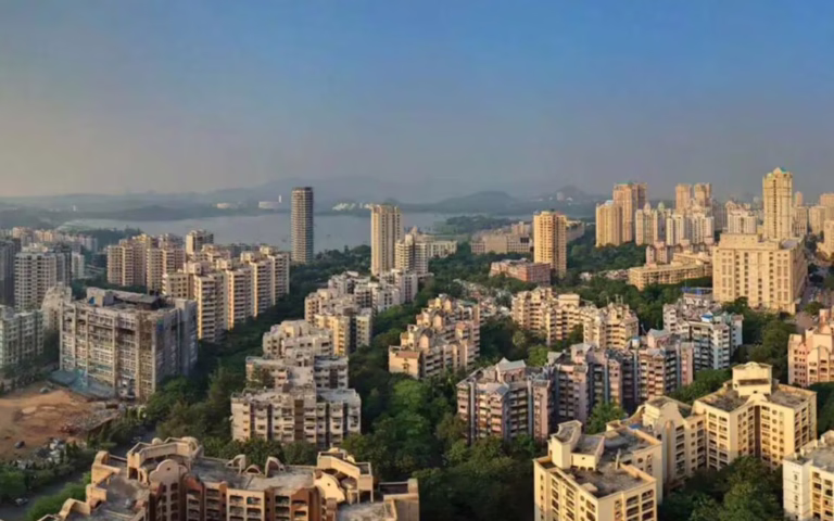 India’s Leading Cities in Property Tax Collection for FY 2024-25