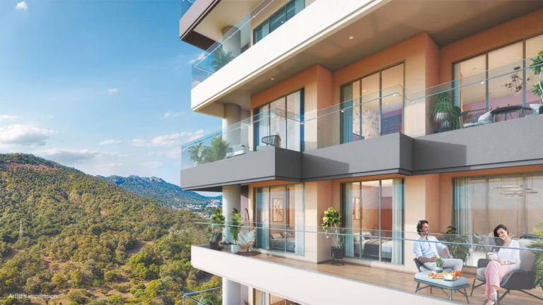 Prestige Residential Projects in Mumbai