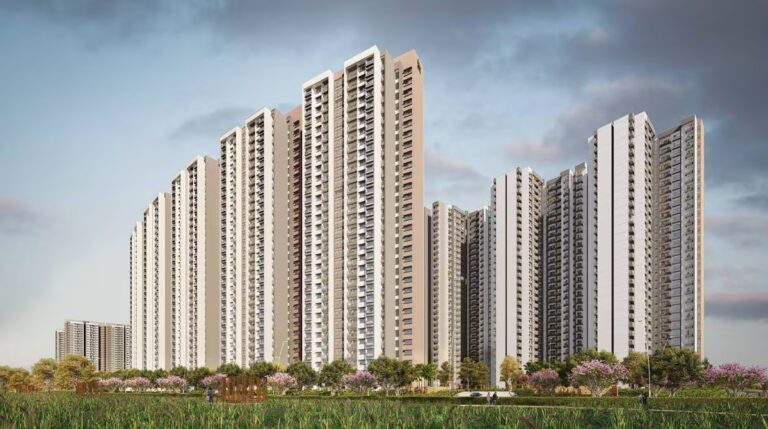 Top 10 Builders in Bengaluru (2026 Rankings & Review)
