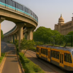 Transforming Bengaluru’s Commute: Metro, Buses, and the 30-Minute Vision