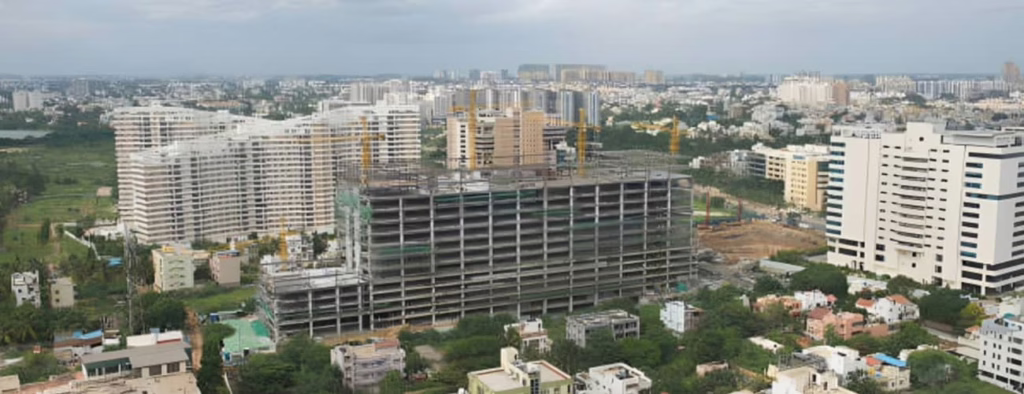 How Whitefield Attracts Working Professionals and Expats Alike