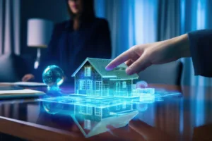 AI and the Future of Indian Real Estate: Transforming How We Buy, Sell, and Experience Property