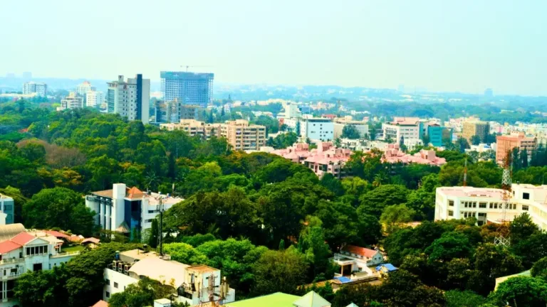 Is 2025 the Best Time to Buy Property in Bangalore? Market Analysis & Price Forecast