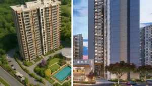 Prestige Fernvale vs Prestige Eaton Park | Which Project in The Prestige City Is Right for You?