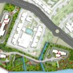Prestige Eaton Park Master Plan & Tower Plans – Detailed Analysis