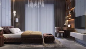 Prestige Evergreen 2 BHK Floor Plan – Complete Guide to Type B2 & B3 Layouts