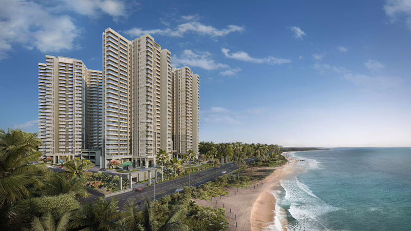 Prestige Group’s Upcoming Goa Projects Are Pure Coastal Perfection