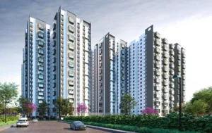 2 BHK Flats for Sale in Whitefield, Bangalore
