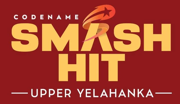 Shriram Codename Smash Hit