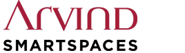 Arvind SmartSpaces logo
