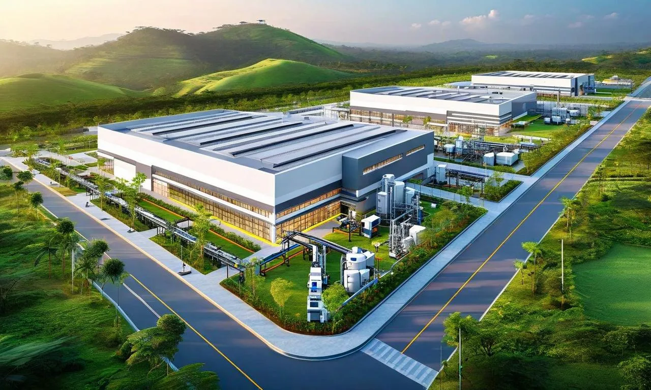 Umiya Buildcon Expands Portfolio with Major Bengaluru CBD Land Acquisition