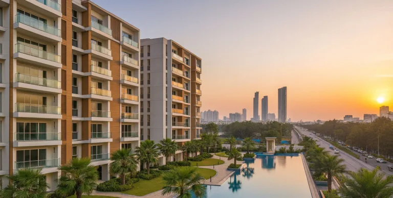The Ultimate 100-Point India Apartment Buying Checklist (RERA, Legal & Finance)