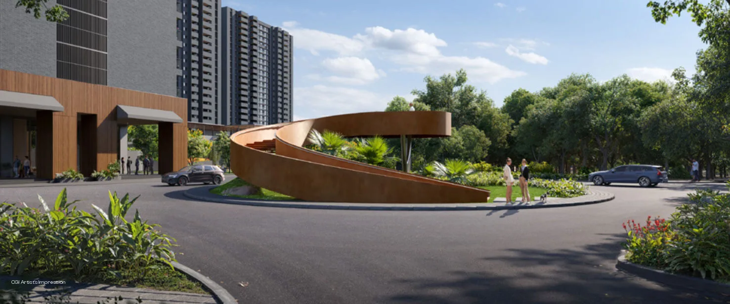Assetz Property Group Plans New 80-Acre Township in HSR Extension: Project Codename ‘Micropolis’ (RERA Awaited)