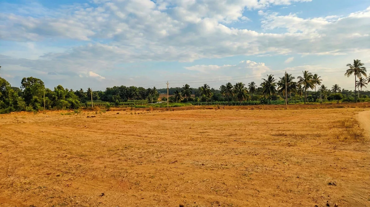 Beyond the Peripheral Ring Road: 5 Villages in North Bangalore Turning into Goldmines