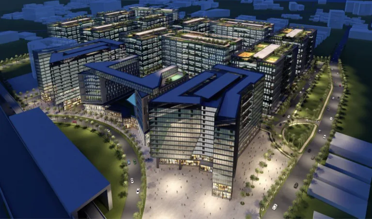 Century Immencity Jakkur Bengaluru