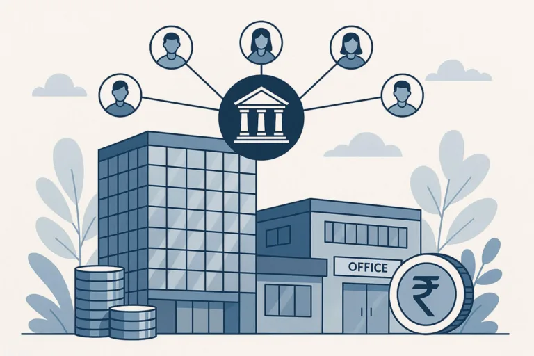 Fractional Ownership in Real Estate: The 2026 Outlook on India’s Fastest-Growing Investment Model