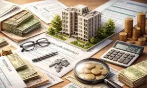 Hidden Home Loan Charges in India: Complete List with Amounts (2026)