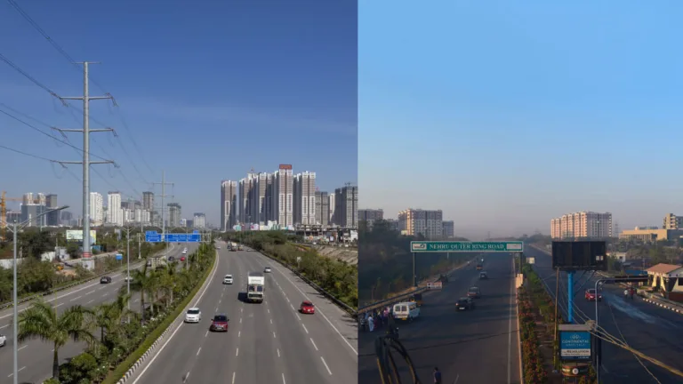Kokapet vs Financial District: Which Is Better for Luxury Apartment Investments in 2025?