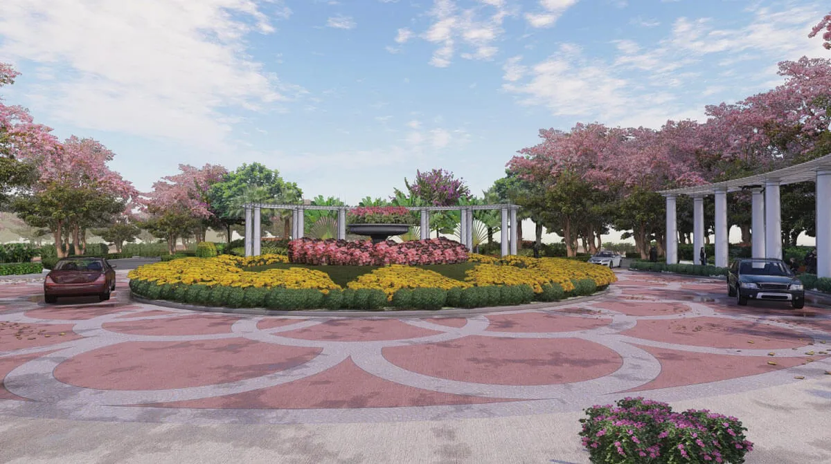Prestige Group Secures RERA Approval for Marigold Phase 2 Plotted Development