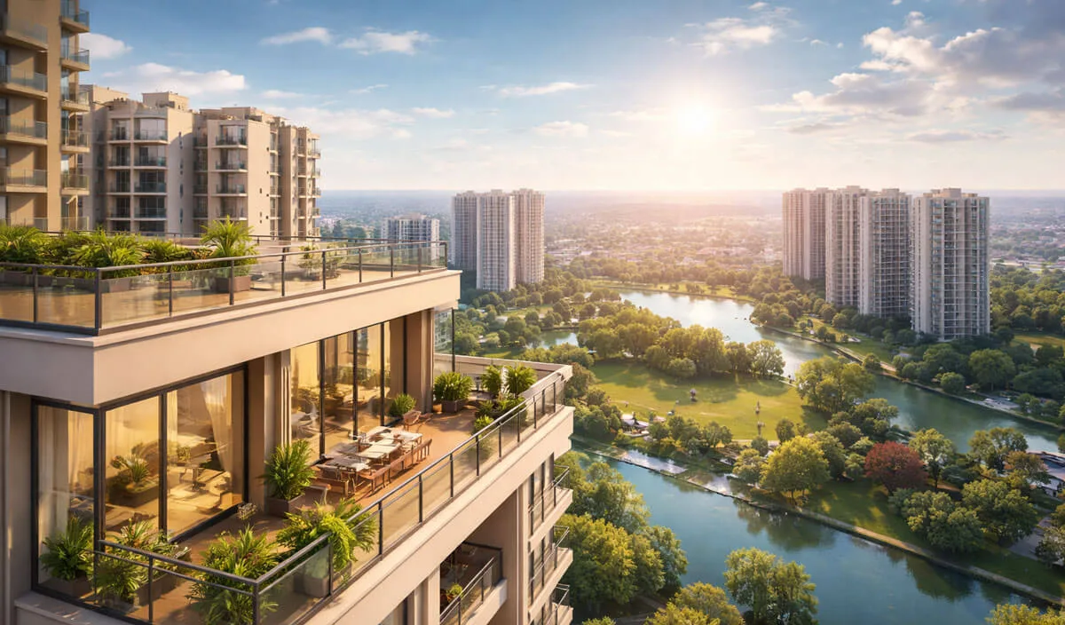 What Are PLC Charges in Apartments? Floor, View & Corner Unit Price Explained