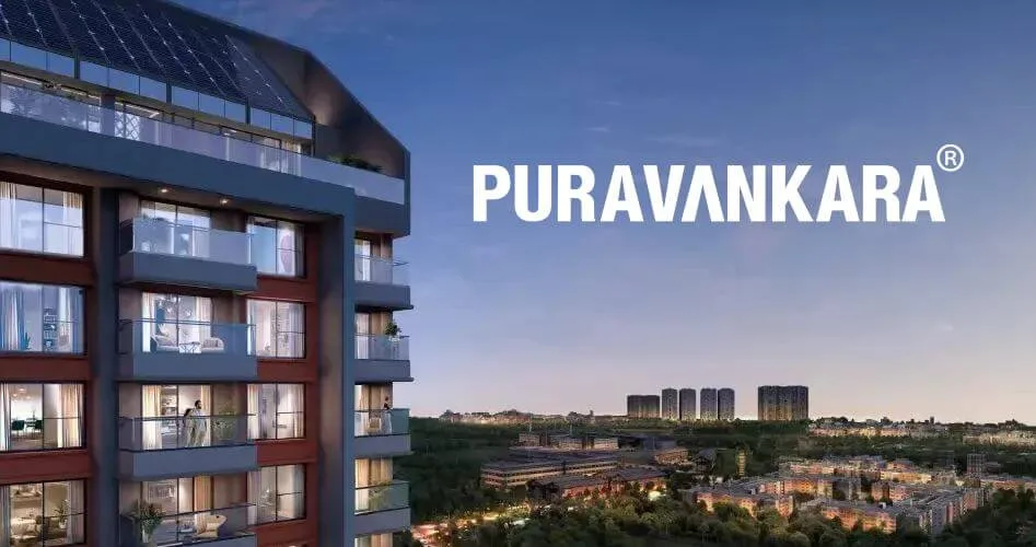 Puravankara Acquires 53.5-Acre Land Parcel in Anekal, Bengaluru for Large Residential Development