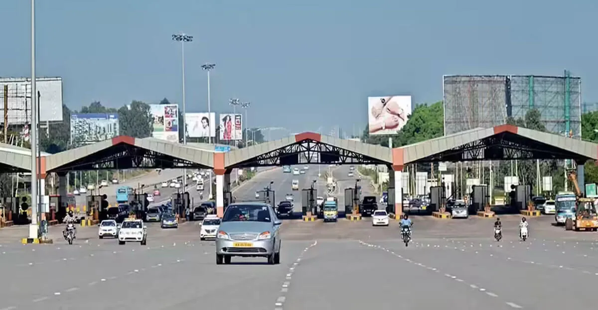 Sadahalli Underpass Work Set to Begin by January; Airport Road to Become Signal-Free