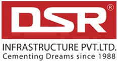 DSR Infrastructure Pvt. Ltd logo